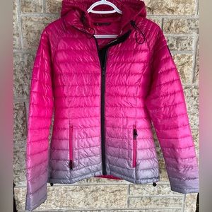 Pajar Canada Packable Puffer Jacket